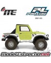 PROLINE SUMO CLEAR BODY