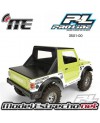 PROLINE SUMO CLEAR BODY