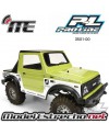 PROLINE SUMO CLEAR BODY