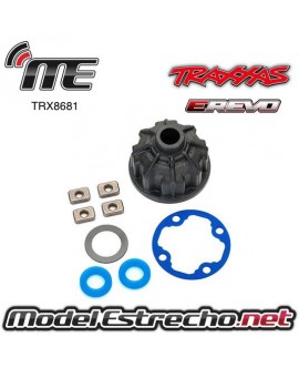 TRAXXAS CARRIER, DIFFERENTIAL
