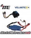 COMBO ESC/MOTOR VECTOR 80