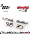 CROSS PIN (2) DRIVE PIN (2) 