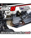 MUGEN SEIKI SOPORTE CONECTOR BATERIA