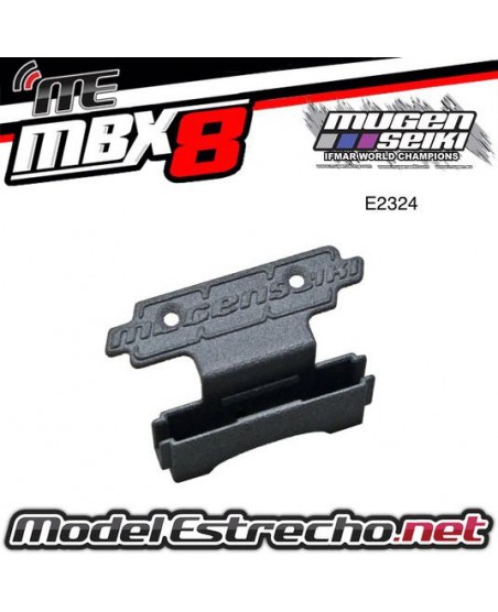 MUGEN SEIKI SOPORTE CONECTOR BATERIA