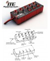 EFUEL POWER STRIP USB PORT