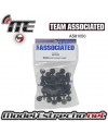 ASSOCIATED RC8B3.CASIQUILLOS CONVERGENCIAS