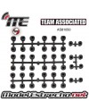 ASSOCIATED RC8B3.CASIQUILLOS CONVERGENCIAS