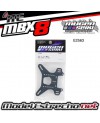 MARIPOSA TRASERA ALUMINIO MUGEN MBX8