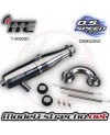 KIT ESCAPE OS T-2016SC 21 TT