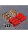 CONECTOR ESC 3.5 mm