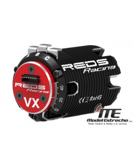REDS MOTOR VX540 7.5T