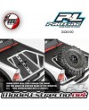 PROLINE RAM 1500 CLEAR BODY FOR 1:10 SCALE CRAWLER