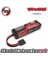BATERIA TRAXXAS POWER CELL LIPO 5000MAH 11.1V 3S 25C 