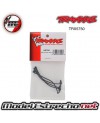 RETENEDOR DE CLIPS NEGRO