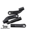 ROTULAS PLASTICO TIRANTE SUPERIOR TRASERO (4U.)

Ref: E0811-B