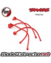RETENEDOR DE CLIPS ROJO