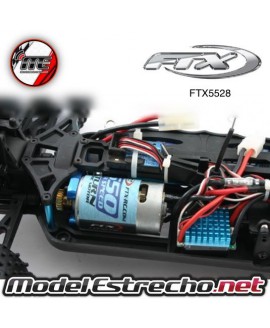 FTX VANTAGE 1/10 BRUSHED BUGGY 4WD RTR 2.4GHZ 