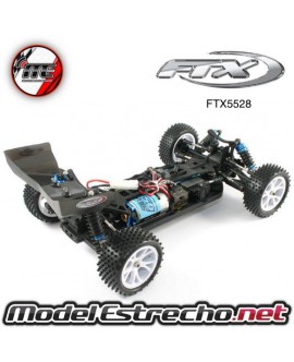 FTX VANTAGE 1/10 BRUSHED BUGGY 4WD RTR 2.4GHZ 