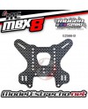 MARIPOSA TRASERA CARBONO MUGEN MBX8