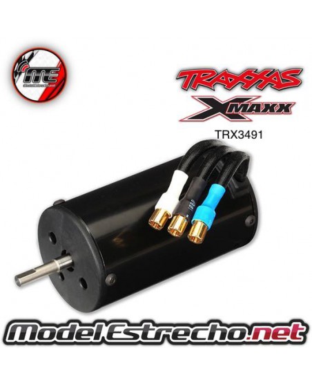 TRAXXAS MOTOR X-MAXX VALINEON 1200XL -BRUSHLESS