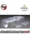 AXIAL CARROCERIA JEEP WRANGLER ROCK RACER