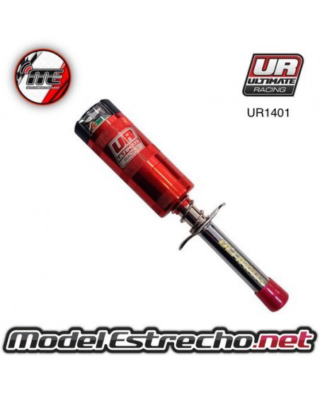 CHISPOMETRO CON INDICADOR + BATERIA 1800 MAH