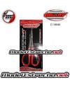 TIJERAS CURVAS CARROCERIA TEAM CORALLY