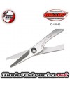 TIJERAS CURVAS CARROCERIA TEAM CORALLY