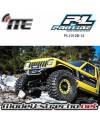 PROLINE HYRAX 1.9 G8 ROCK TERRAIN TRUCK TIRES