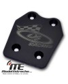 BUMPER TRASERO DE RACING XD ASSOCIATED RC8B3.1