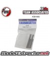 SET HINGE PIN ASSOCIATED RC8B3.1