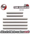 SET HINGE PIN ASSOCIATED RC8B3.1
