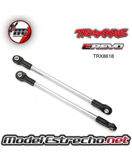 PUSH ROD (STEEL) (ASSEMBLED WITH ROD ENDS) (2)