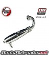 KIT ESCAPE ULTIMATE BUGGY EFRA 2142 SUPER STRONG FAST-LOCK SYSTEM