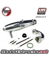 KIT ESCAPE ULTIMATE BUGGY EFRA 2142 SUPER STRONG FAST-LOCK SYSTEM