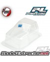 CARROCERIA PROLINE 1985 TOYOTA HILUX SR5 CLEAR BODY CAB ONLY SCX10 313