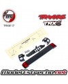 TAILGATE PANEL/ TAIL LIGHT LENS (2) (LEFT & RIGHT)/ MOUNTING HARDWARE