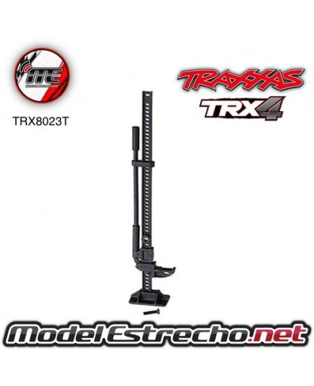 TRAXXAS JACK BLACK