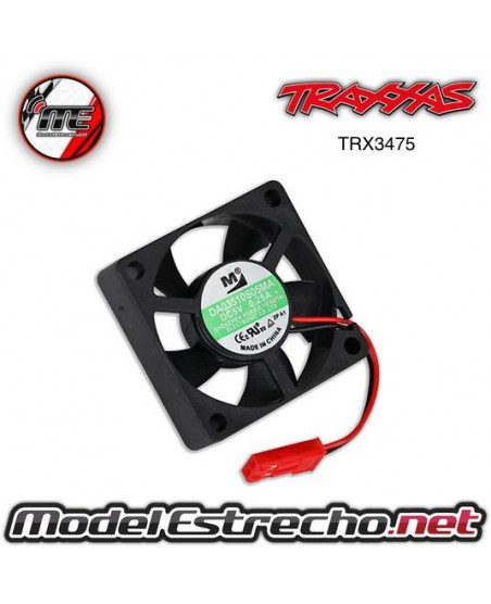 COOLING FAN, VELINEON VXL-8S ESC