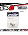 MUGEN MBX SALVASERVOS ALUMINIO OPCIONAL