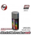 ULTIMATE SPRAY METALIC SILVER