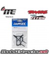 TRAXXAS LATRAX SOPORTE CARROCEIRA