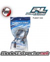 PROLINE HOLE SHOT 2.0 2.2 X2 1/10 OFF ROAD 4WD FRONT TYRES
