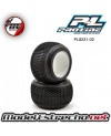 PROLINE BLOCKADE  2.2 M3 REAR 1/10
