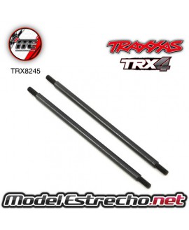 TRAXXAS SUSPENSION LINK REAR 5X121mm TRX-4 ( 2U.)