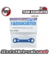 ASSOCIATED RC8B3.1 CONVERGENCIA DELANTERA