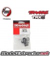 TRAXXAS CAPS & SPRING RETAINERS