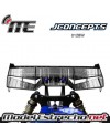 ALERÓN JCONCEPTS 1/8 FINNISHER BLANCO