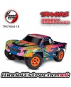 TRAXXAS LATRAX DESERT PRERUNNER  1/18 4WD, BRUSHED RTR