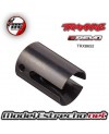DRIVE CUP MACHINED STEEL (2U.) 4x17mmSCREW PINS (2U.)